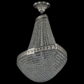 Светильник на штанге Bohemia Ivele Crystal 1932 19323/H1/80IV Ni в Златоусте - zlatoust.mebel24.online | фото 2