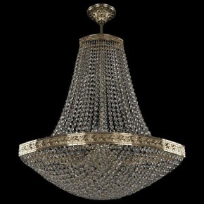 Светильник на штанге Bohemia Ivele Crystal 1932 19323/H2/60IV G в Златоусте - zlatoust.mebel24.online | фото 2