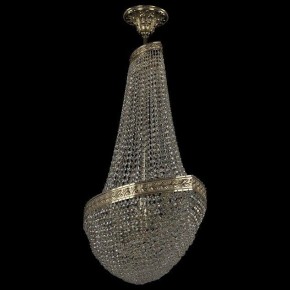 Светильник на штанге Bohemia Ivele Crystal 1932 19323/H2/70IV G в Златоусте - zlatoust.mebel24.online | фото 2