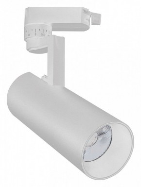 Светильник на штанге Escada 20029 20029TRA/02LED SWH в Златоусте - zlatoust.mebel24.online | фото