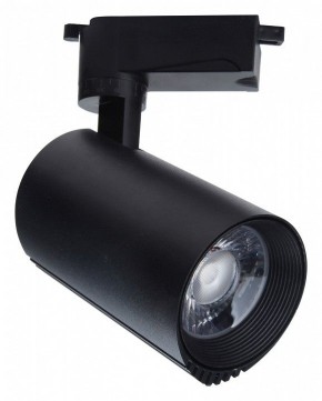 Светильник на штанге Escada 20031 20031TRA/03LED SBK в Златоусте - zlatoust.mebel24.online | фото