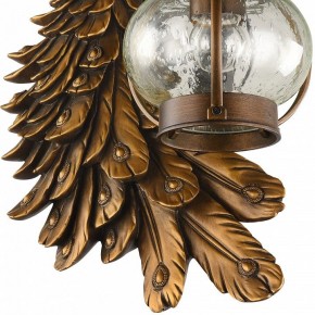 Светильник на штанге Favourite Hunt 2081-1W в Златоусте - zlatoust.mebel24.online | фото 4
