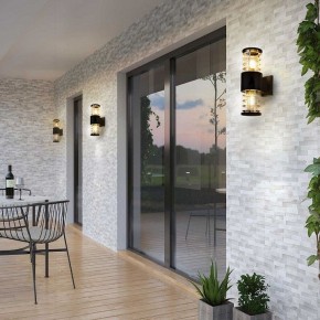 Светильник на штанге Feron DH0802 06299 в Златоусте - zlatoust.mebel24.online | фото 4