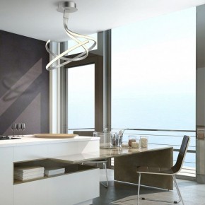 Светильник на штанге Mantra Nur 4998 в Златоусте - zlatoust.mebel24.online | фото 2