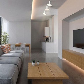 Светильник на штанге Novotech Hat 358347 в Златоусте - zlatoust.mebel24.online | фото 4