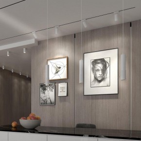 Светильник на штанге Novotech Mais LED 358499 в Златоусте - zlatoust.mebel24.online | фото 4