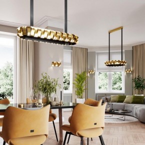 Светильник на штанге Odeon Light Asturo 4993/80LA в Златоусте - zlatoust.mebel24.online | фото 5