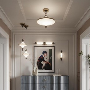 Светильник на штанге Odeon Light Ula 5404/43CL в Златоусте - zlatoust.mebel24.online | фото 4