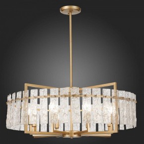 Светильник на штанге ST-Luce Mira SL1632.203.08 в Златоусте - zlatoust.mebel24.online | фото 4