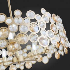 Светильник на штанге ST-Luce Namio SL1172.203.05 в Златоусте - zlatoust.mebel24.online | фото 11