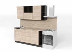 ТОМИЛЛА Кухонный гарнитур Макси 4 (1800 мм ) в Златоусте - zlatoust.mebel24.online | фото 4