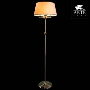 Торшер Arte Lamp Alice A3579PN-3AB в Златоусте - zlatoust.mebel24.online | фото 2