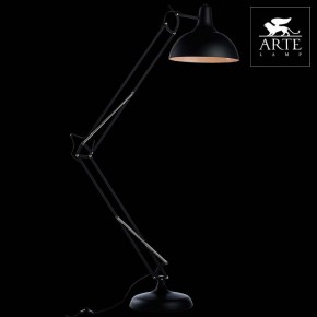 Торшер Arte Lamp Goliath A2487PN-1BK в Златоусте - zlatoust.mebel24.online | фото 3