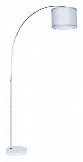 Торшер Arte Lamp Paolo A4060PN-1CC в Златоусте - zlatoust.mebel24.online | фото