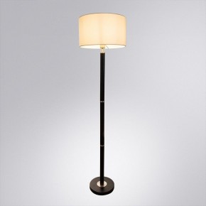 Торшер Arte Lamp Robert A5029PN-1SS в Златоусте - zlatoust.mebel24.online | фото 2