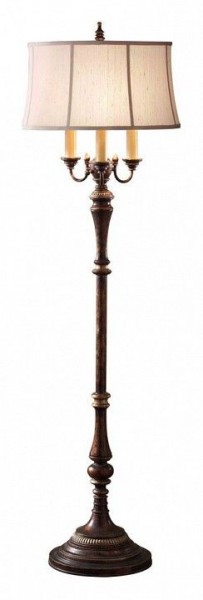 Торшер Feiss Gibson FE-GIBSON-FL в Златоусте - zlatoust.mebel24.online | фото