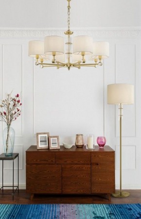Торшер Maytoni Alloro MOD088FL-01BS в Златоусте - zlatoust.mebel24.online | фото 2