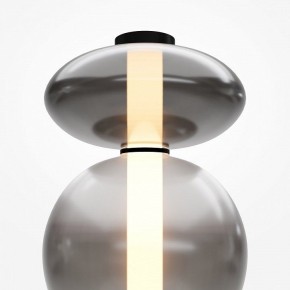 Торшер Maytoni Futuro MOD307FL-L40B3K в Златоусте - zlatoust.mebel24.online | фото 2