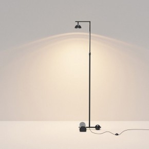 Торшер Maytoni Pikant MOD372FL-L10B3K в Златоусте - zlatoust.mebel24.online | фото 3