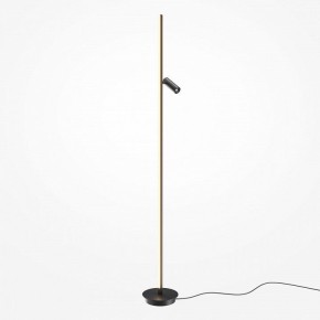 Торшер Maytoni Thin MOD395FL-L28B3K в Златоусте - zlatoust.mebel24.online | фото 2