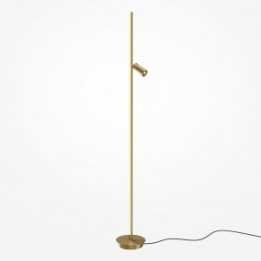 Торшер Maytoni Thin MOD395FL-L28BS3K в Златоусте - zlatoust.mebel24.online | фото 2