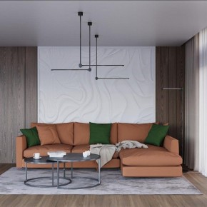 Торшер Odeon Light Foden 7101/15FL в Златоусте - zlatoust.mebel24.online | фото 6