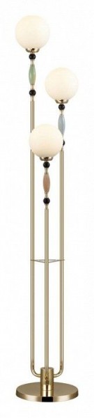 Торшер Odeon Light Palle 5405/3F в Златоусте - zlatoust.mebel24.online | фото 2