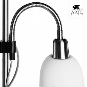 Торшер с подсветкой Arte Lamp Duetto A9569PN-2SS в Златоусте - zlatoust.mebel24.online | фото 5