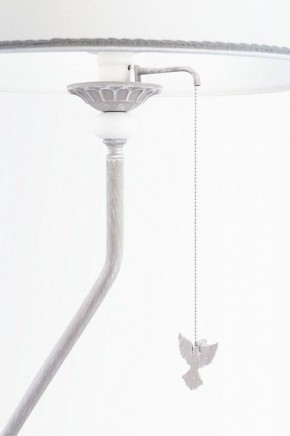 Торшер с полкой Maytoni Bouquet ARM023-FL-01-S в Златоусте - zlatoust.mebel24.online | фото 4