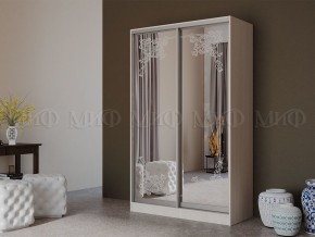 ТРИНИТИ Шкаф-купе в Златоусте - zlatoust.mebel24.online | фото