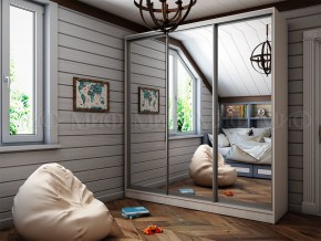 ТРИНИТИ Шкаф-купе в Златоусте - zlatoust.mebel24.online | фото 9