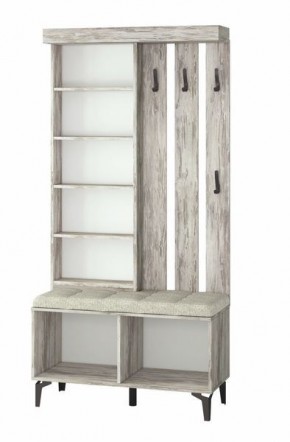 Центральная секция Милан в Златоусте - zlatoust.mebel24.online | фото 2