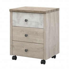 Тумба 3S/D2, DIESEL, цвет дуб мадура/энигма в Златоусте - zlatoust.mebel24.online | фото 2