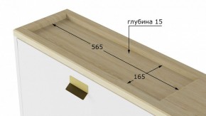 Тумба для обуви Норд L в Златоусте - zlatoust.mebel24.online | фото 10