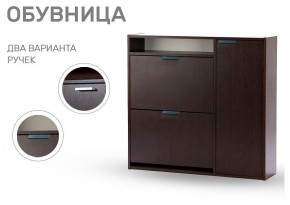 Тумба для обуви Виерра 2 в Златоусте - zlatoust.mebel24.online | фото 7