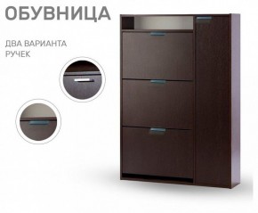 Тумба для обуви Виерра 3 в Златоусте - zlatoust.mebel24.online | фото 9