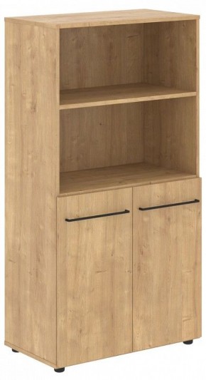 Тумба комбинированная Loftis LMC 80.5 в Златоусте - zlatoust.mebel24.online | фото