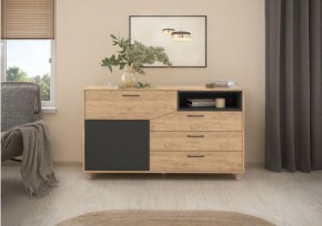 Тумба многофункциональная (арт. 6-56014) в Златоусте - zlatoust.mebel24.online | фото