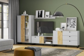 Тумба НМ 014.34 "Бруно" в Златоусте - zlatoust.mebel24.online | фото 3