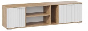 Тумба под ТВ Хилтон в Златоусте - zlatoust.mebel24.online | фото