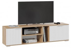 Тумба под ТВ Хилтон в Златоусте - zlatoust.mebel24.online | фото 2