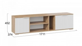 Тумба под ТВ Хилтон в Златоусте - zlatoust.mebel24.online | фото 4