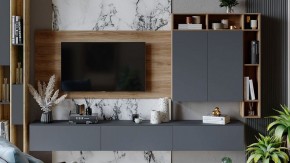 Тумба под ТВ Порто ТД-393.03.12 в Златоусте - zlatoust.mebel24.online | фото 5