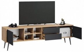 Тумба под ТВ Тип 5 в Златоусте - zlatoust.mebel24.online | фото 4