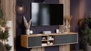 Тумба под ТВ Тип 5 в Златоусте - zlatoust.mebel24.online | фото 6