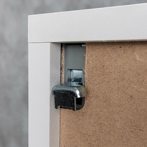 Тумба подвесная под ТВ LINES MTV3-MA 900 Белый матовый (Белый-M 10.1.2) в Златоусте - zlatoust.mebel24.online | фото 5