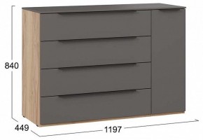 Тумба Порто ТД-393.04.02 в Златоусте - zlatoust.mebel24.online | фото 5