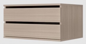 Тумба с 2 ящиками для шкафов-купе (арт. Хит-Т-17) в Златоусте - zlatoust.mebel24.online | фото