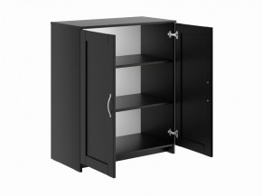 Тумба СИРИУС двухдверная, цвет Дуб Венге в Златоусте - zlatoust.mebel24.online | фото 2