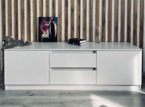 Тумба ТВ большая Парус в Златоусте - zlatoust.mebel24.online | фото